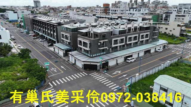 嘉義別墅-0