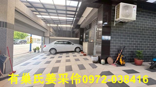 嘉義別墅-3