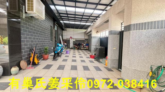 嘉義別墅-4