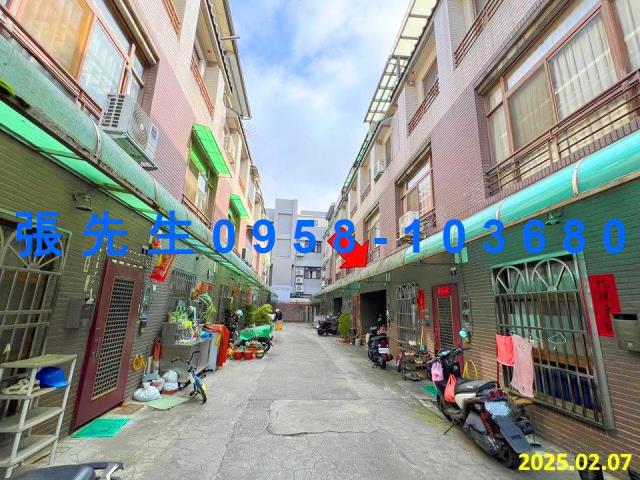 台中透天拍賣-2