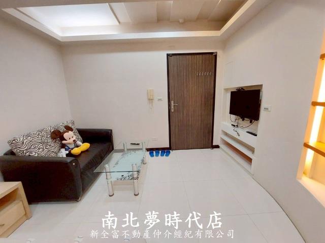 台南東區套房-2