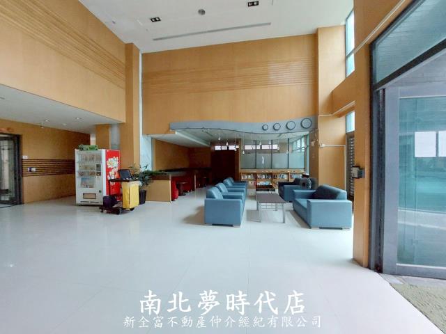 台南東區套房-11