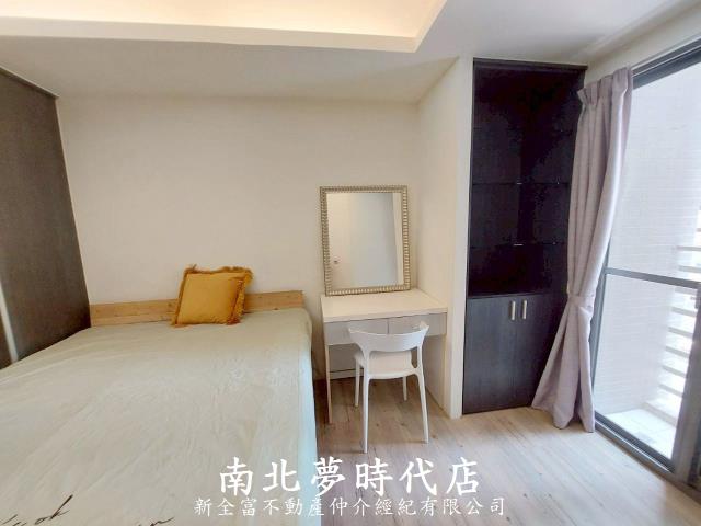 台南東區套房-6