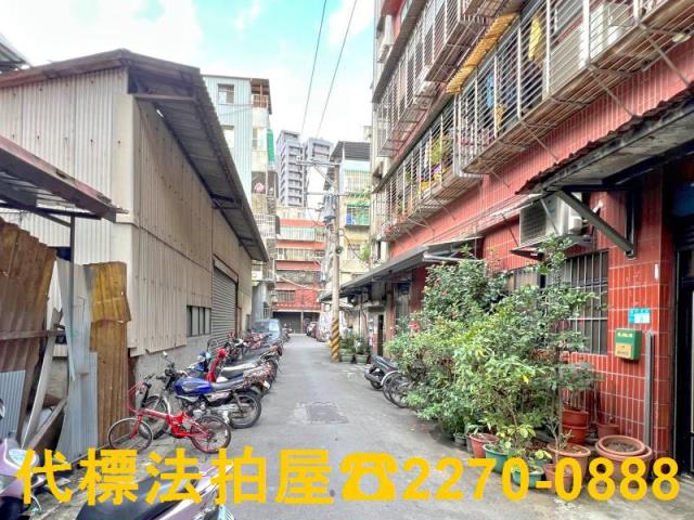 新莊公寓法拍-3