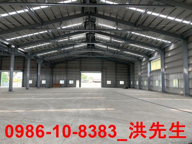 大寮廠房-0