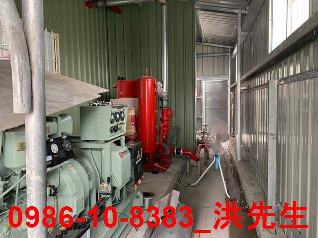 大寮廠房-1