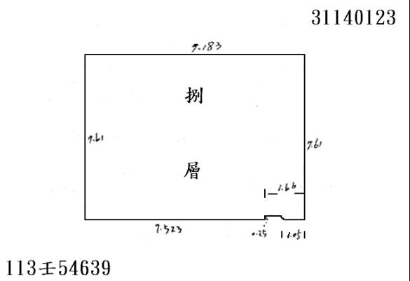 松山拍賣大樓-11