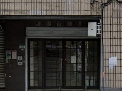 松山拍賣大樓-4