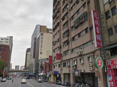 松山拍賣大樓-8