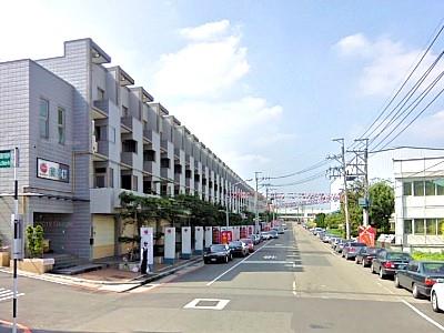 桃園法拍公寓-0