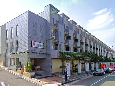 桃園公寓法拍-1