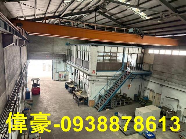 高雄小港廠房-0