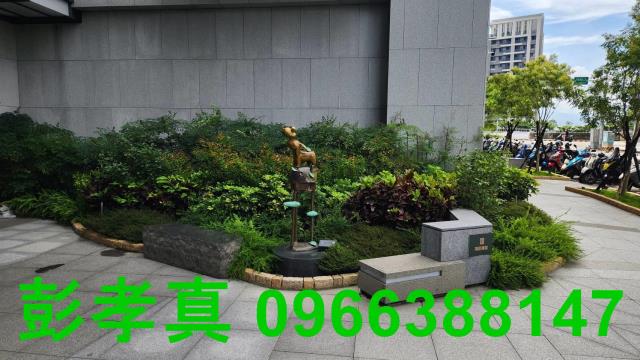 台中太平大樓-13
