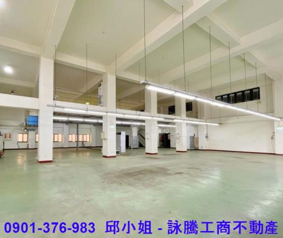 桃園八德廠房-0