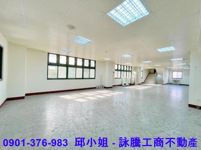 桃園八德廠房-1