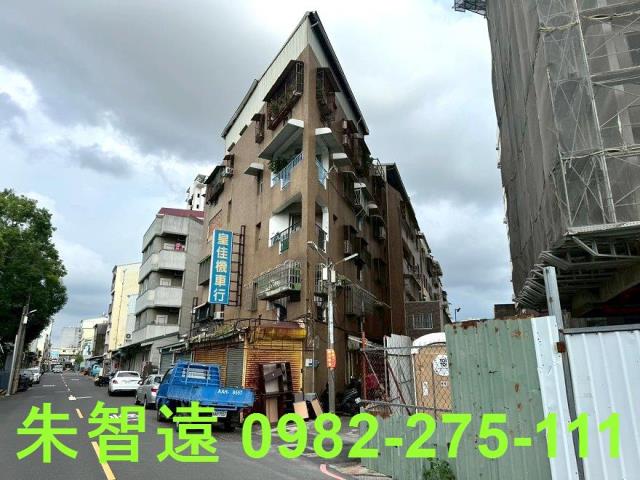 東區公寓-13