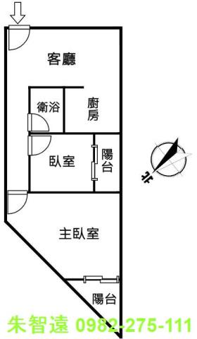 東區公寓-1