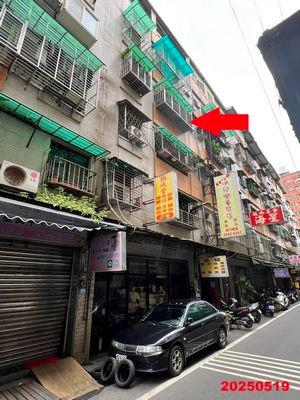 樹林公寓法拍-1