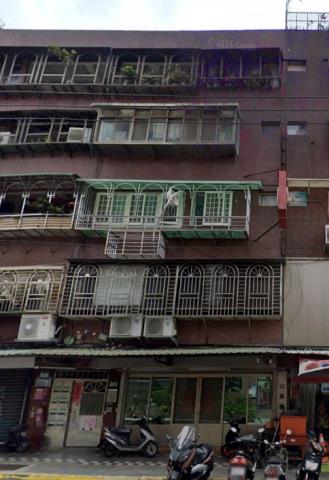 南港店面法拍-0