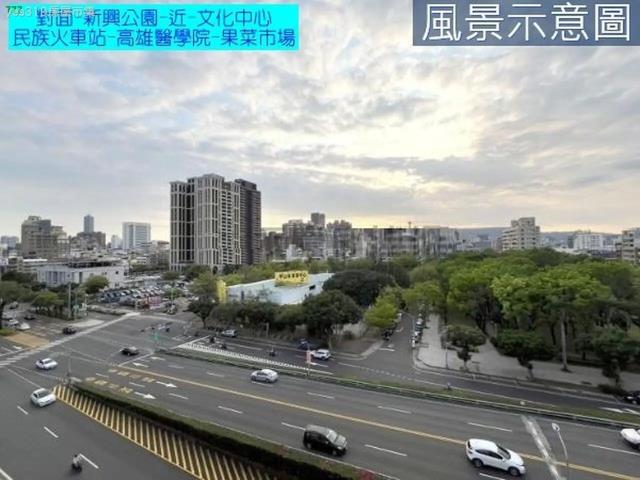 苓雅透天-13