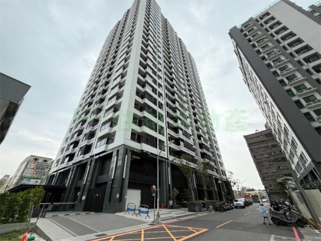 小港大樓-0