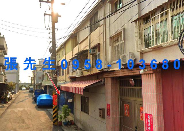 斗六拍賣透天-2