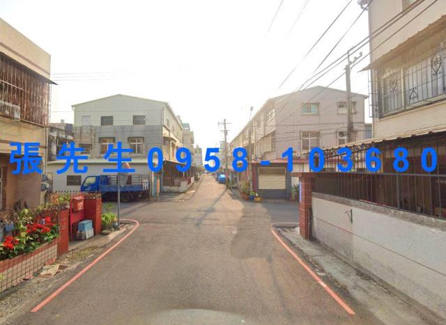 斗六拍賣透天-3