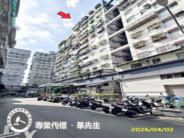 新北大樓法拍-1