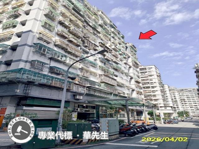 新和國小中和100新和街116巷2號7樓
