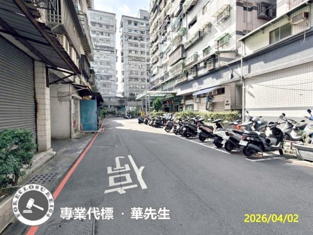 新北大樓法拍-3
