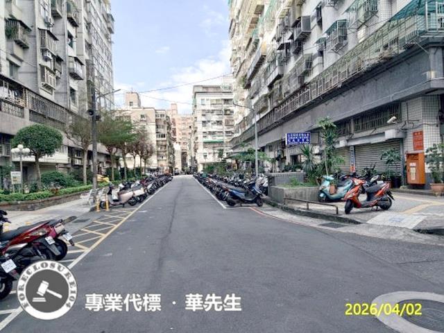 新北大樓法拍-5