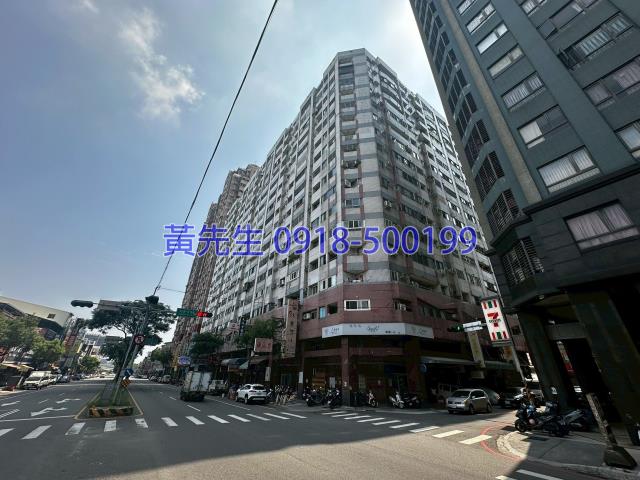 台中潭子大樓法拍-5