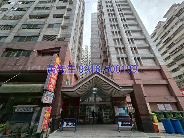 台中潭子大樓法拍-2