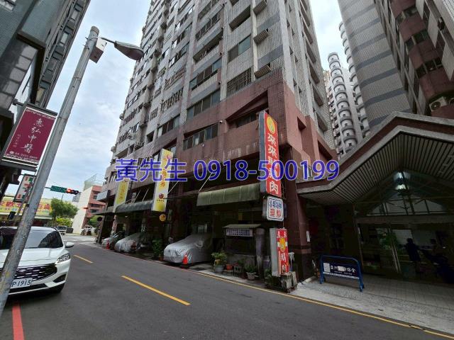 台中潭子大樓法拍-3