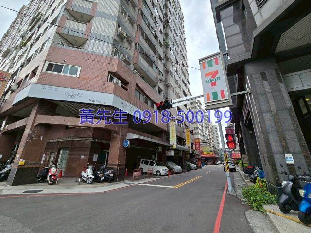 台中潭子大樓法拍-4