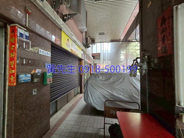 台中潭子大樓法拍-6
