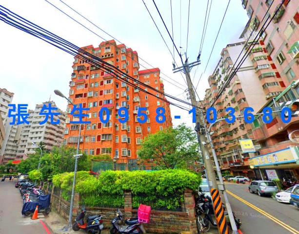 台中潭子大樓拍賣-1