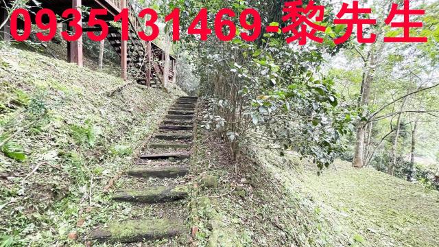 橫山農舍-1