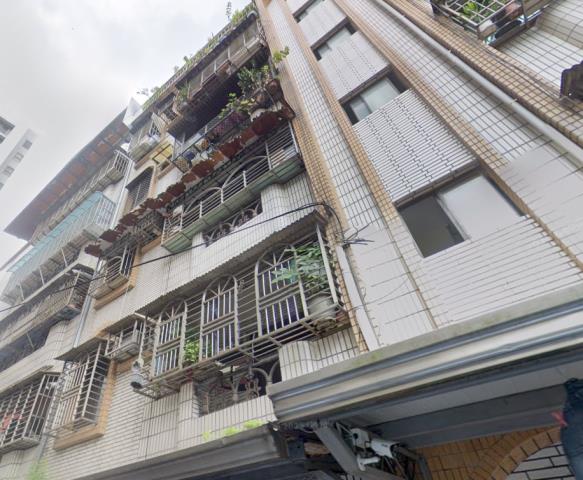 樹林公寓拍賣-2