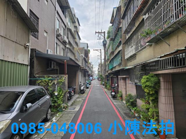 新北公寓拍賣-5