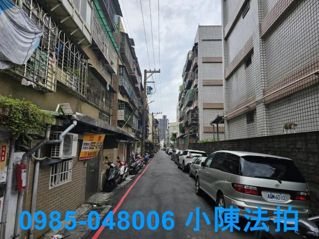 新北公寓拍賣-6