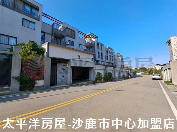 台中別墅-0