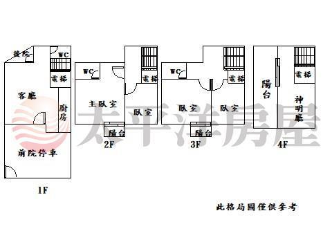台中別墅-1