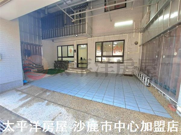 台中別墅-2