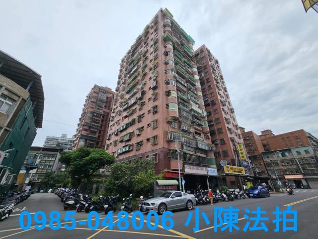 新北法拍大樓-4