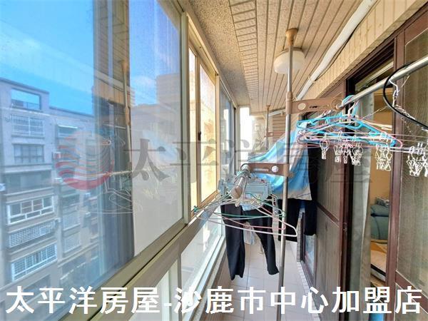 台中華廈-9