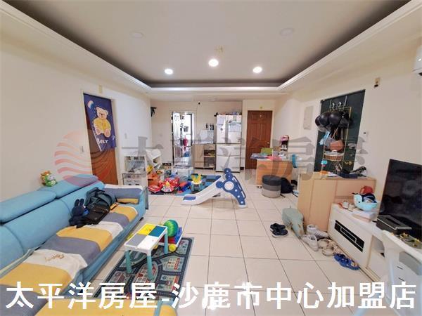 台中華廈-0