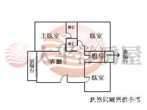 台中華廈-1