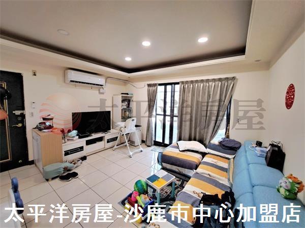 台中華廈-4