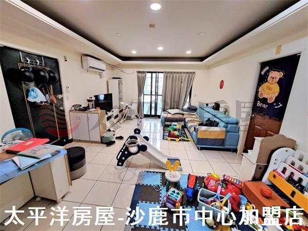 台中華廈-5